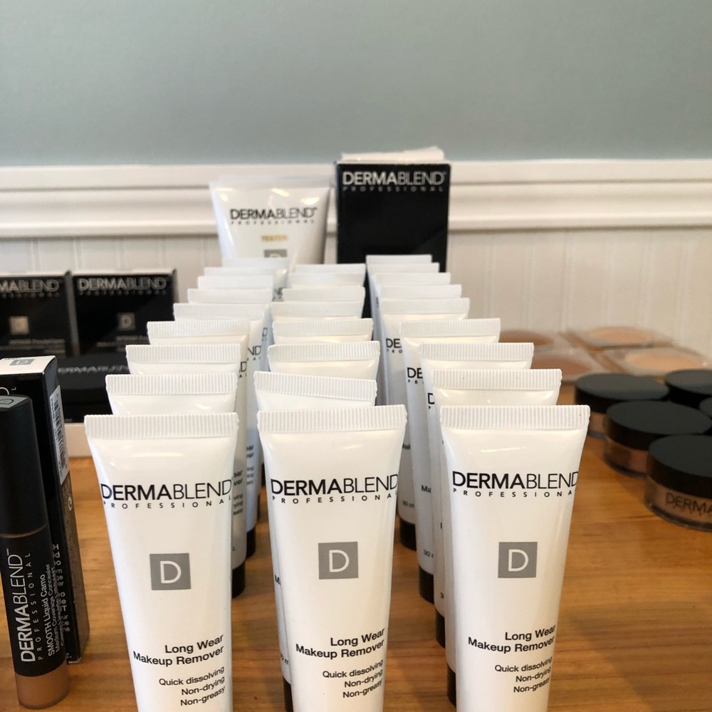 Dermablend Makeup - Picture 4 of 8
